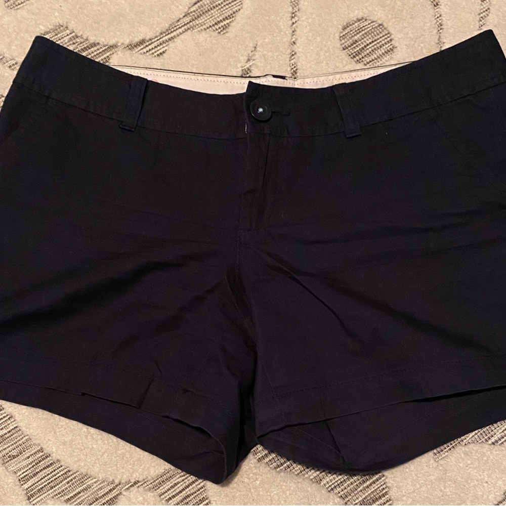 Lilly Pulitzer Navy shorts
